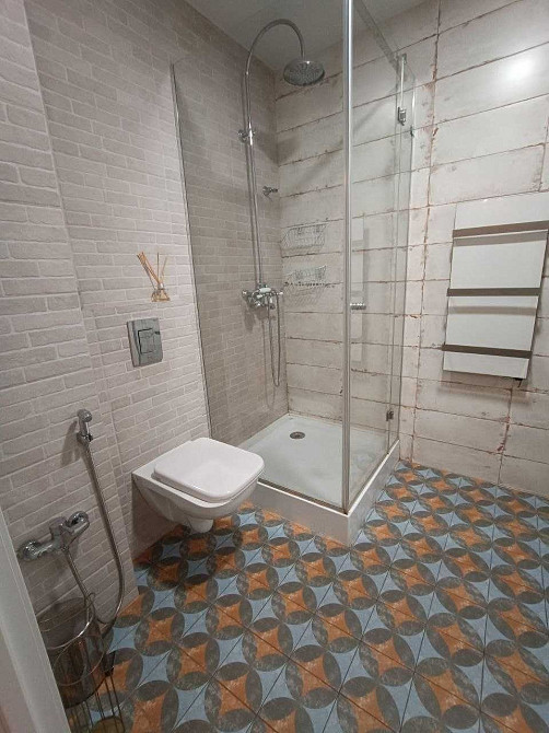 Сдам стильную 1 ккв  ЖК Дельмар  Европейской 9а/Центр/Мост Сити/Пассаж Дніпро - зображення 8