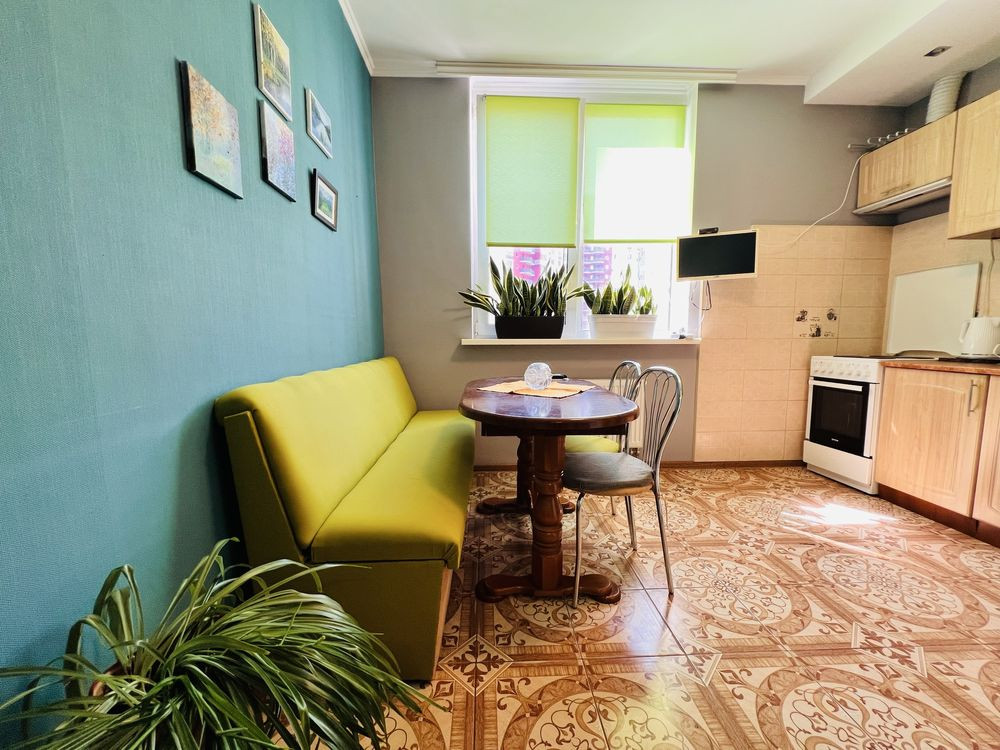 Оренда 1-к квартири біля метро Васильківська, Голосіївський рн Киев - изображение 1