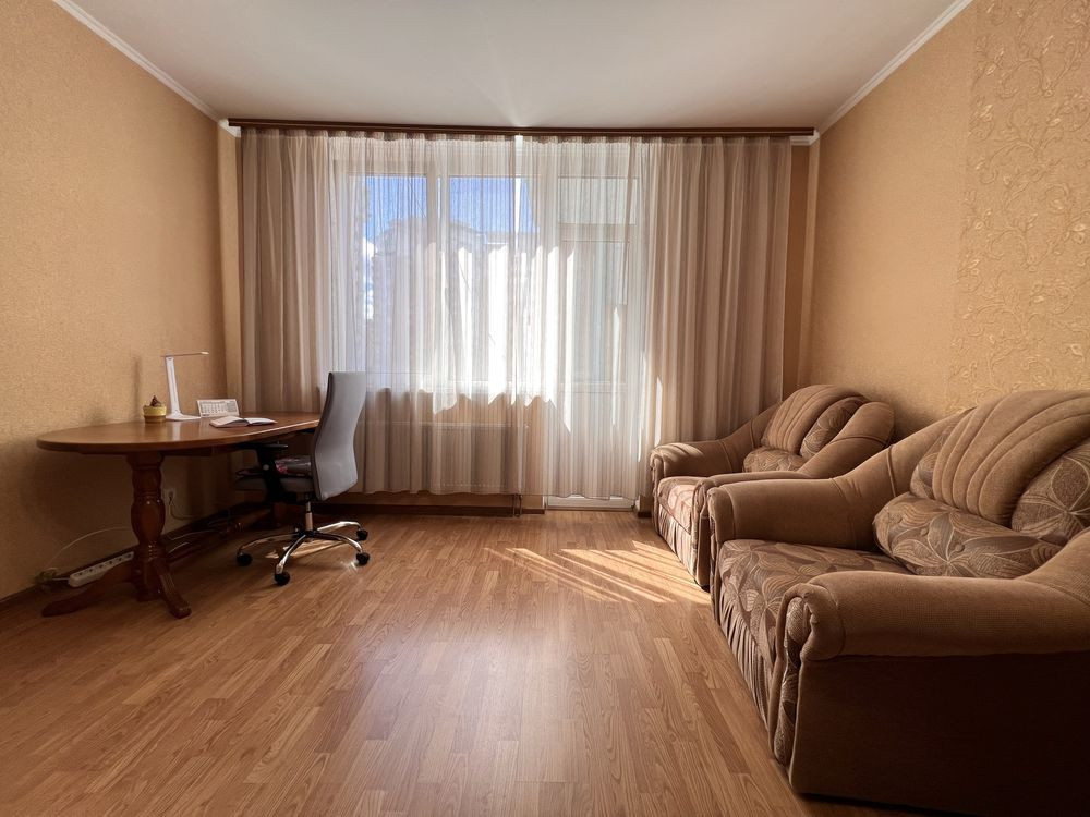 Оренда 1-к квартири біля метро Васильківська, Голосіївський рн Киев - изображение 5