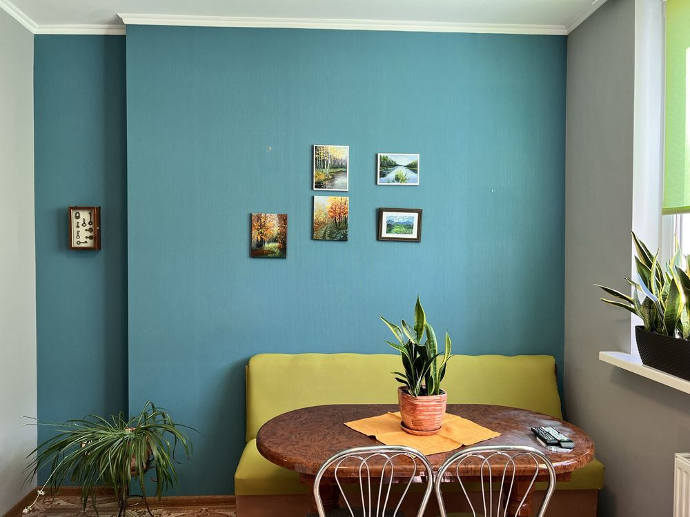 Оренда 1-к квартири біля метро Васильківська, Голосіївський рн Киев - изображение 3