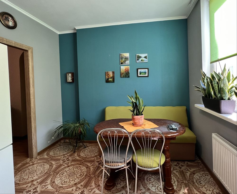 Оренда 1-к квартири біля метро Васильківська, Голосіївський рн Киев - изображение 2