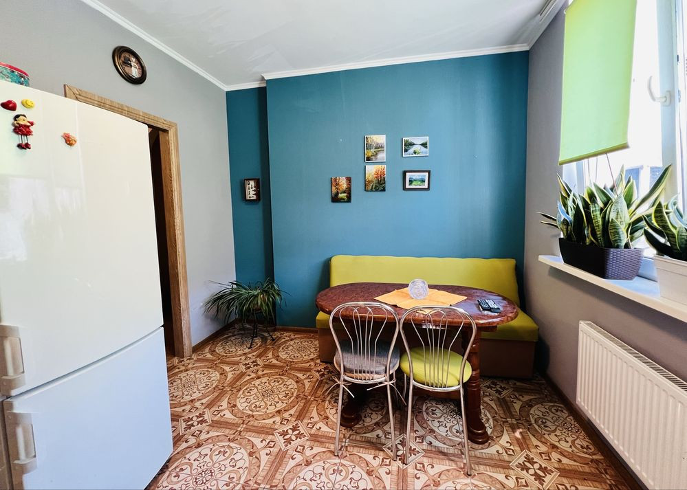 Оренда 1-к квартири біля метро Васильківська, Голосіївський рн Киев - изображение 4