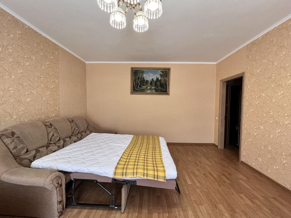 Оренда 1-к квартири біля метро Васильківська, Голосіївський рн Киев - изображение 7