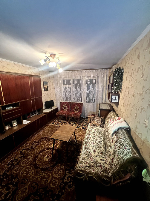 Довгострокова оренда 1 кімнатної квартири в Краматорську Краматорск - изображение 3