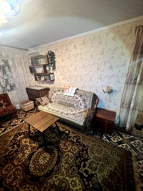 Довгострокова оренда 1 кімнатної квартири в Краматорську Краматорск - изображение 4