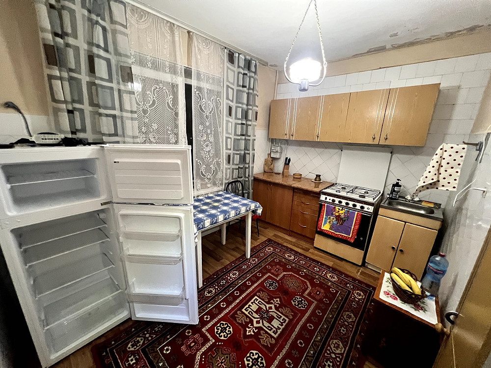 Довгострокова оренда 1 кімнатної квартири в Краматорську Краматорск - изображение 1