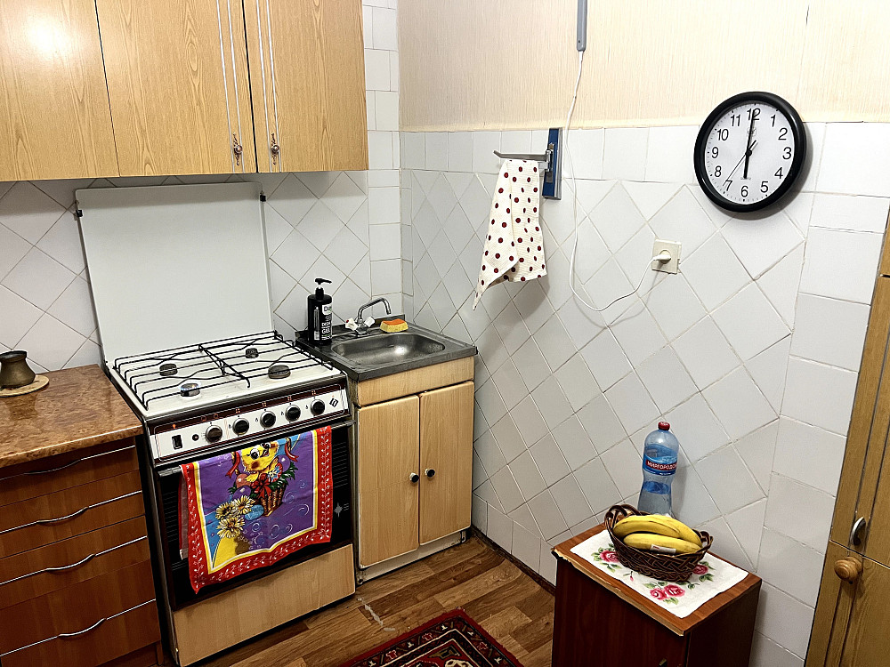 Довгострокова оренда 1 кімнатної квартири в Краматорську Краматорск - изображение 2