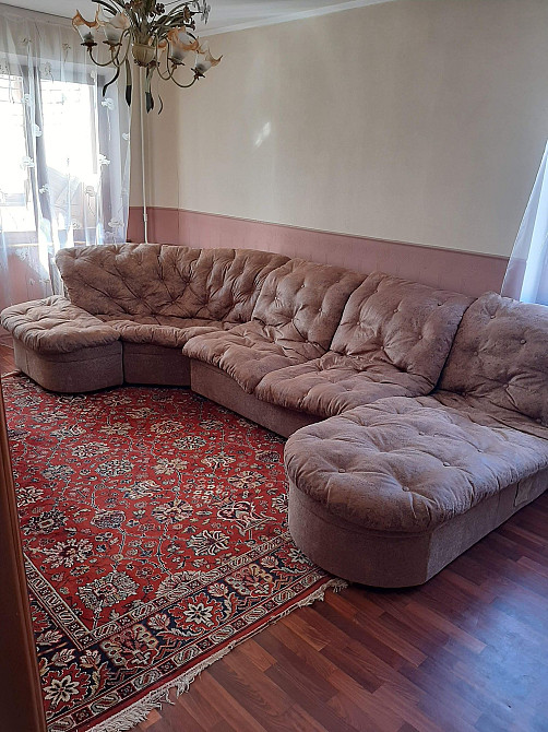 Сдаётся 3-ком на Владимира Великого Кривий Ріг - зображення 1