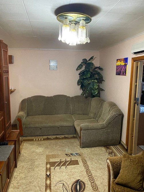 Здається двух кімнатна квартива ВІД ХОЗЯІНА  р-ні 17 квартал Кривий Ріг - зображення 1