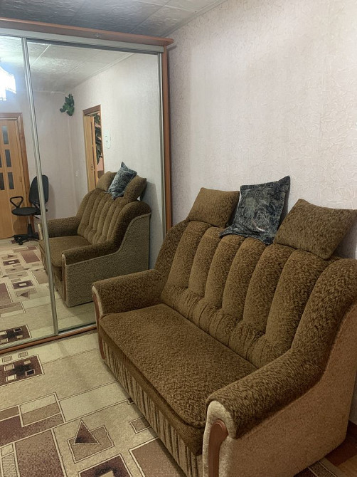 Здається двух кімнатна квартива ВІД ХОЗЯІНА  р-ні 17 квартал Кривий Ріг - зображення 7