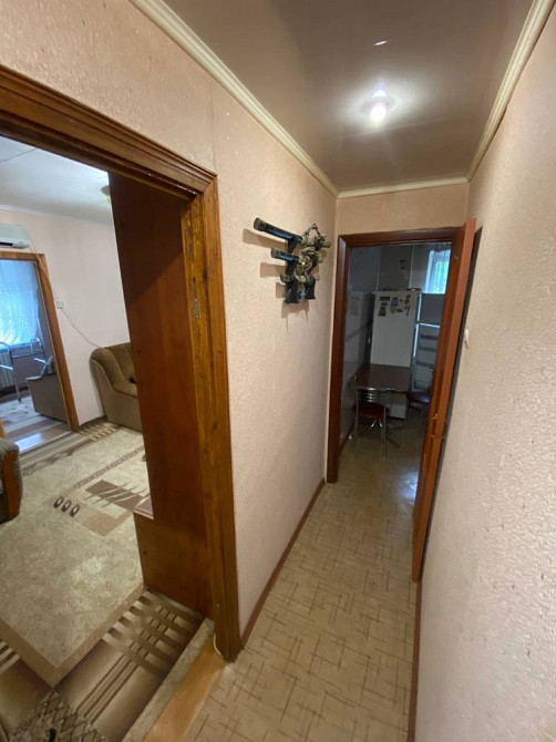 Здається двух кімнатна квартива ВІД ХОЗЯІНА  р-ні 17 квартал Кривий Ріг - зображення 2