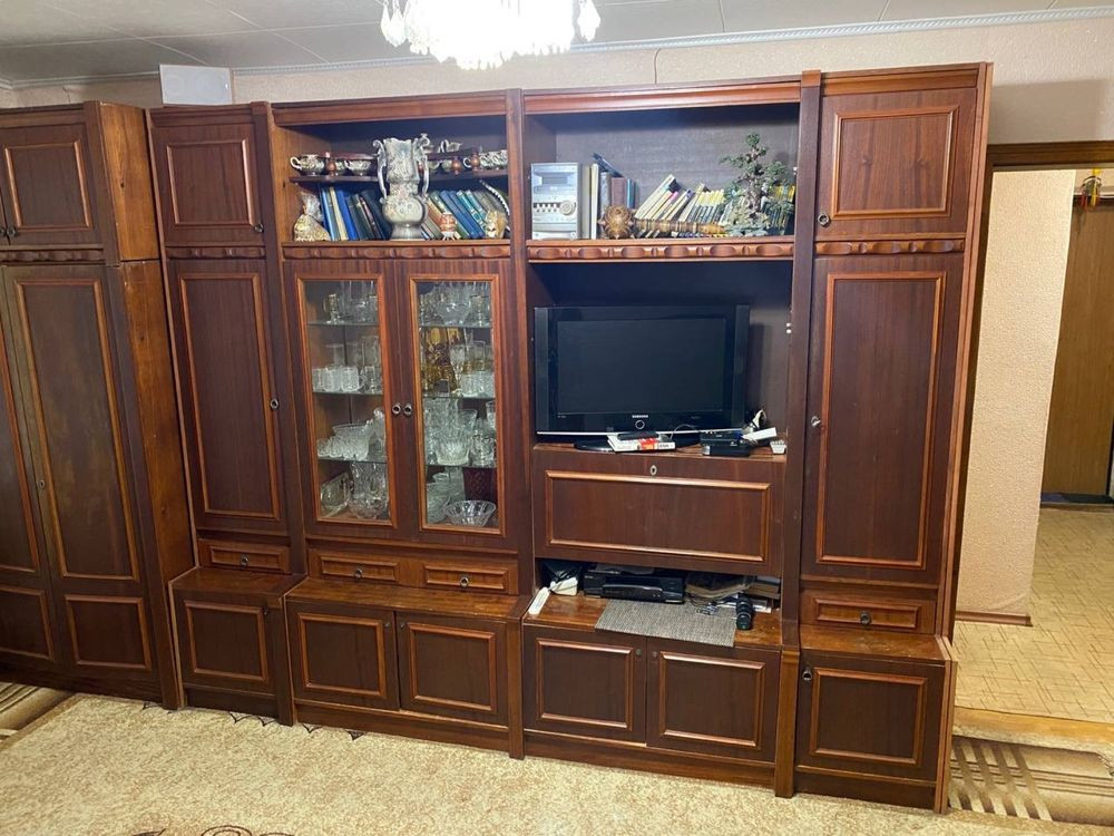 Здається двух кімнатна квартива ВІД ХОЗЯІНА  р-ні 17 квартал Кривий Ріг - зображення 3