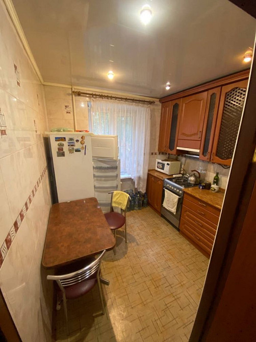 Здається двух кімнатна квартива ВІД ХОЗЯІНА  р-ні 17 квартал Кривий Ріг - зображення 4