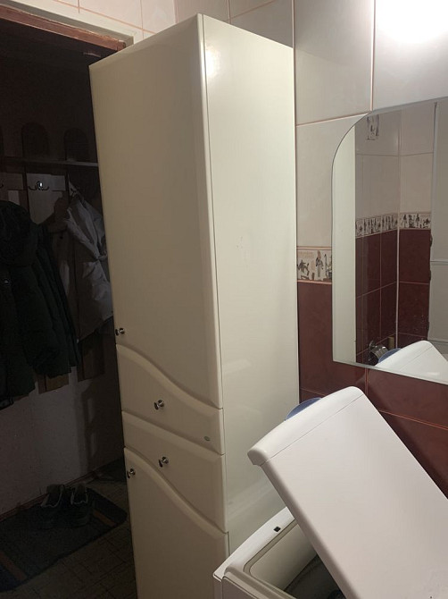 Здається двух кімнатна квартива ВІД ХОЗЯІНА  р-ні 17 квартал Кривий Ріг - зображення 5