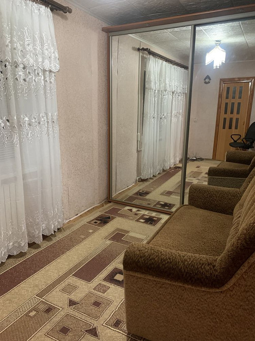 Здається двух кімнатна квартива ВІД ХОЗЯІНА  р-ні 17 квартал Кривий Ріг - зображення 8