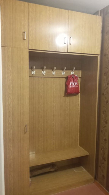 Здаю 1ккв 7 минут до ЦЕНТРУ мкр Северный Николаев - изображение 8