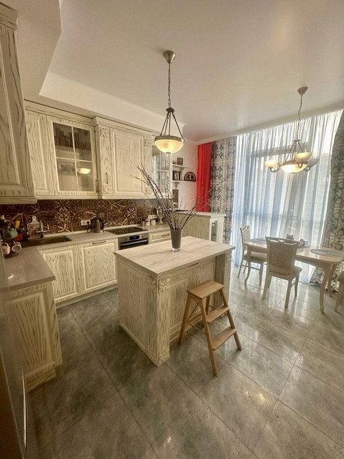 Сдам длительно трехкомнатную с видом моря 8 Жемчужина! Одеса - зображення 2