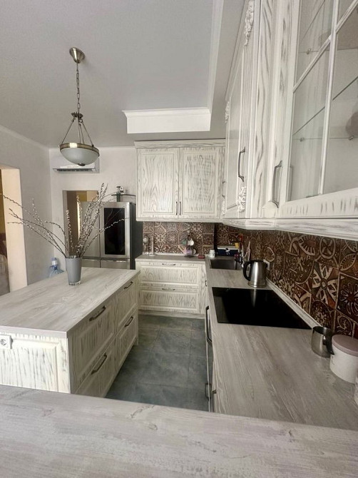 Сдам длительно трехкомнатную с видом моря 8 Жемчужина! Одеса - зображення 4