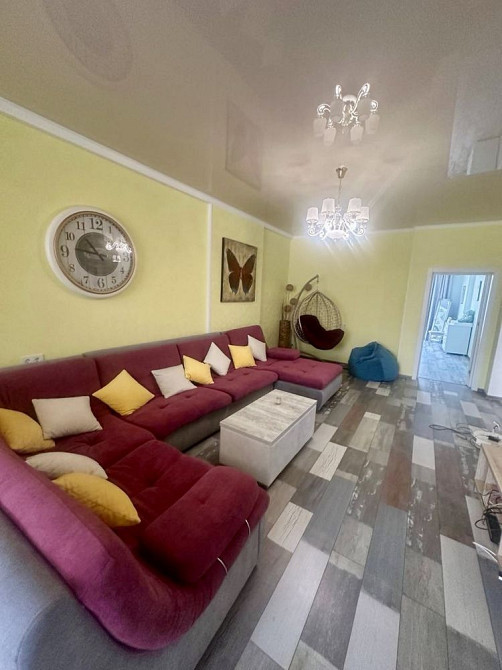 Сдам длительно трехкомнатную с видом моря 8 Жемчужина! Одеса - зображення 6