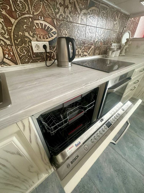 Сдам длительно трехкомнатную с видом моря 8 Жемчужина! Одеса - зображення 5