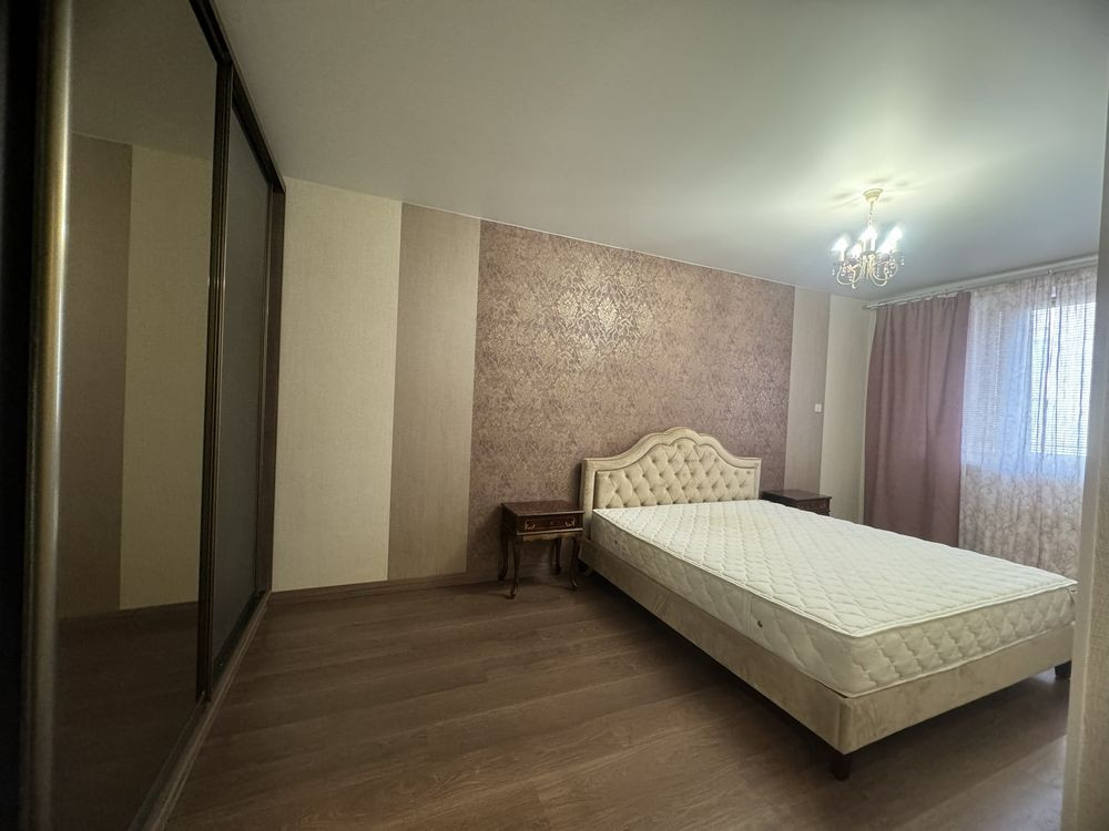 Затишна квартира вільна для заселення ЖК Софіївська СлобідкаБоголюбова Софіївська Борщагівка - зображення 2