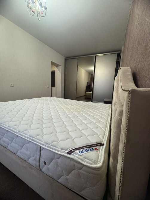 Затишна квартира вільна для заселення ЖК Софіївська СлобідкаБоголюбова Софіївська Борщагівка - зображення 8