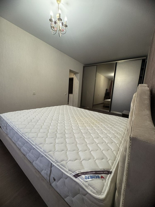 Затишна квартира вільна для заселення ЖК Софіївська СлобідкаБоголюбова Софіївська Борщагівка - зображення 1