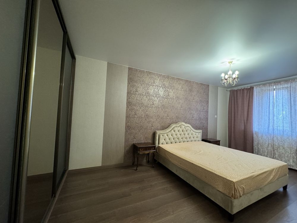 Затишна квартира вільна для заселення ЖК Софіївська СлобідкаБоголюбова Софіївська Борщагівка - зображення 6