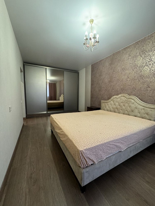 Затишна квартира вільна для заселення ЖК Софіївська СлобідкаБоголюбова Софіївська Борщагівка - зображення 3