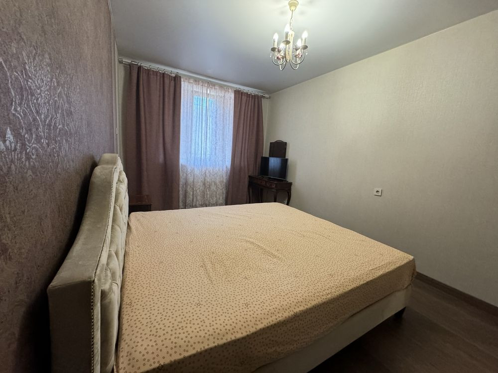 Затишна квартира вільна для заселення ЖК Софіївська СлобідкаБоголюбова Софіївська Борщагівка - зображення 4