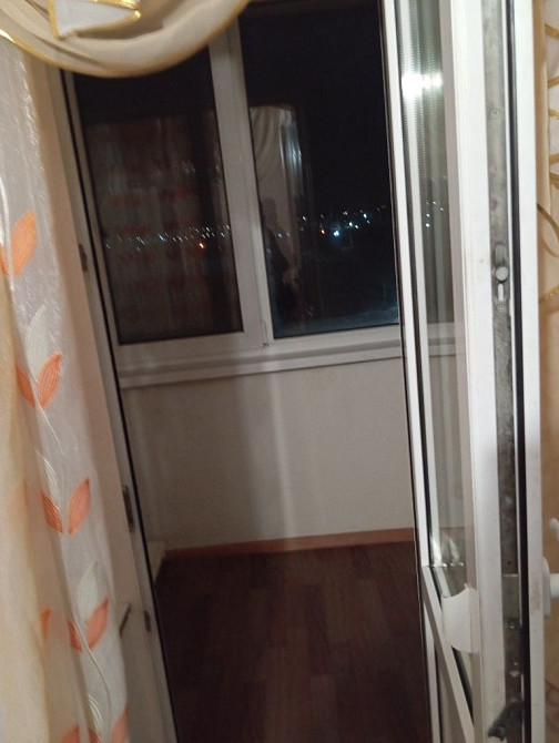 Здаю 1к.кв Пзр Тараскова 16 Власник Черкаси - зображення 5