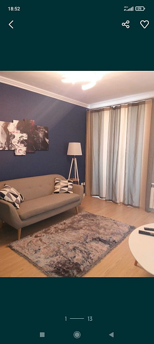 Сдам 1 к.кв.в новом доме Запорожье - изображение 3