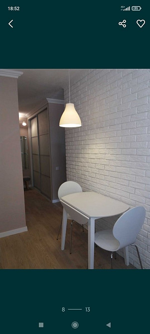 Сдам 1 к.кв.в новом доме Запорожье - изображение 7