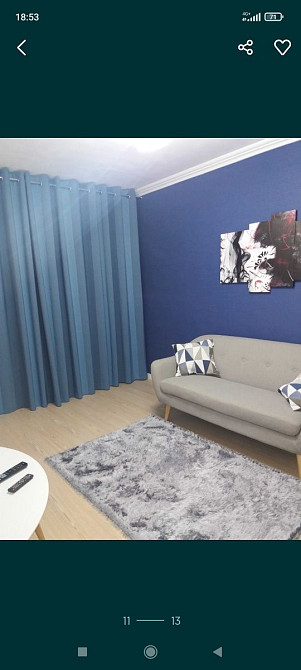 Сдам 1 к.кв.в новом доме Запорожье - изображение 6