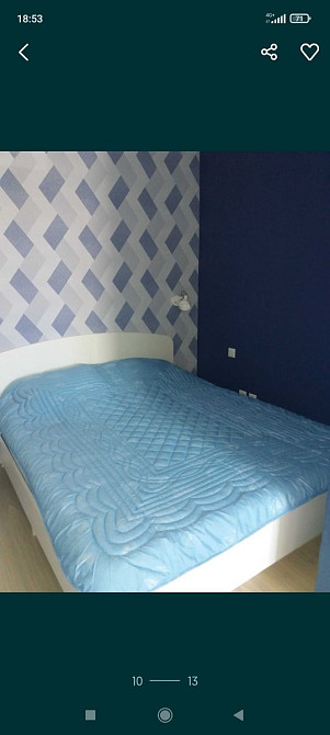 Сдам 1 к.кв.в новом доме Запорожье - изображение 8