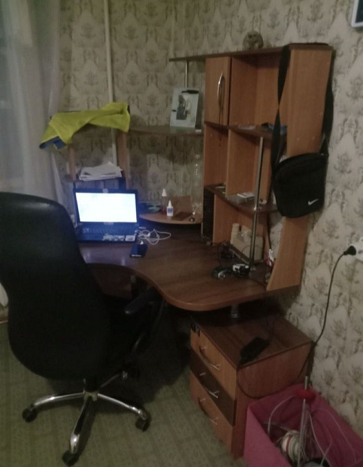 Здам 2х кімнатну квартиру на Малікова Житомир - изображение 3