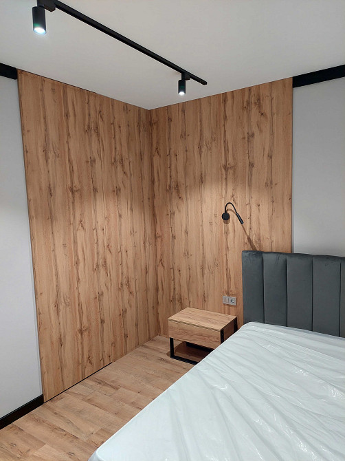 Оренда 2к ЖК Svitlo Park * метро Видубичі * Печерськ 10хв * без% Киев - изображение 7