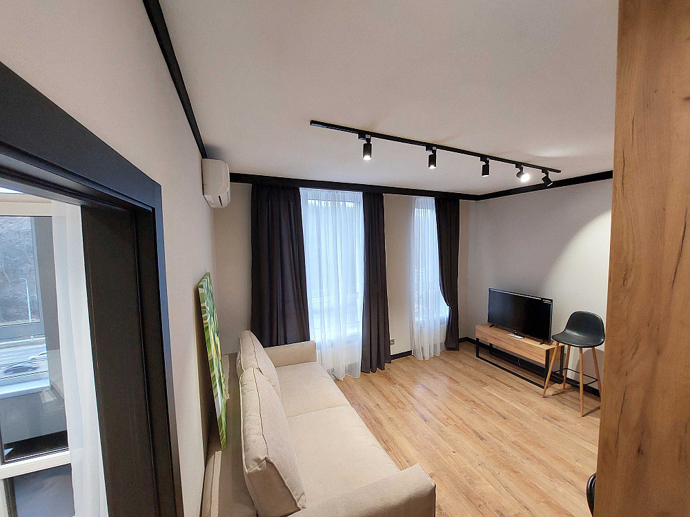 Оренда 2к ЖК Svitlo Park * метро Видубичі * Печерськ 10хв * без% Киев - изображение 6