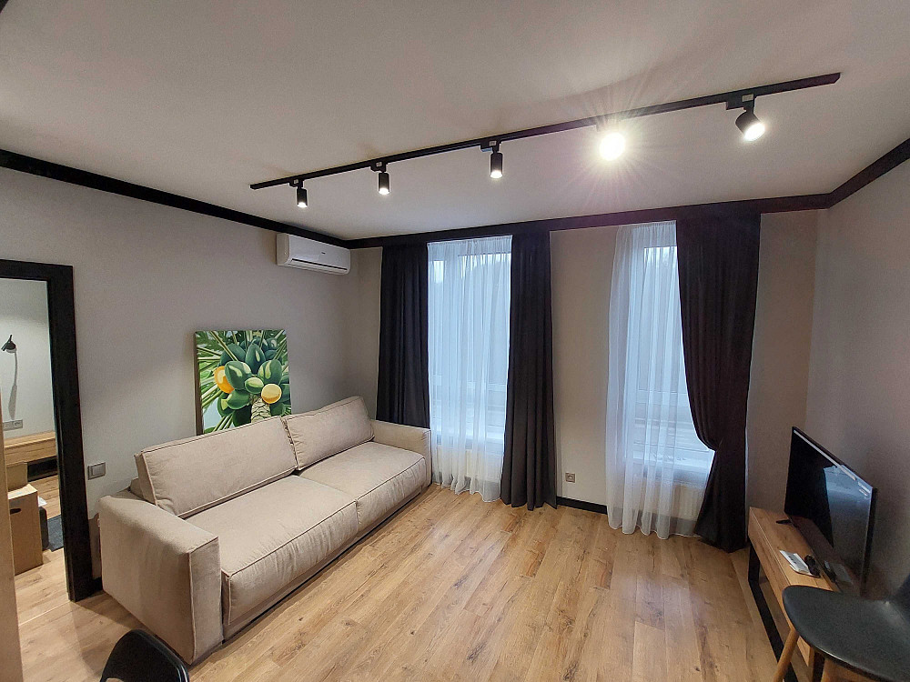 Оренда 2к ЖК Svitlo Park * метро Видубичі * Печерськ 10хв * без% Киев - изображение 4