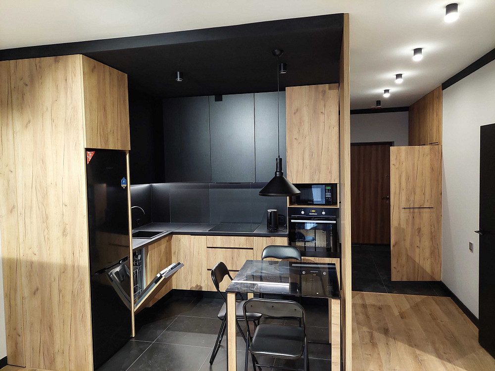 Оренда 2к ЖК Svitlo Park * метро Видубичі * Печерськ 10хв * без% Киев - изображение 5