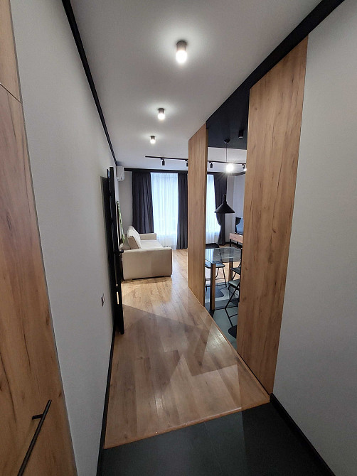 Оренда 2к ЖК Svitlo Park * метро Видубичі * Печерськ 10хв * без% Киев - изображение 2