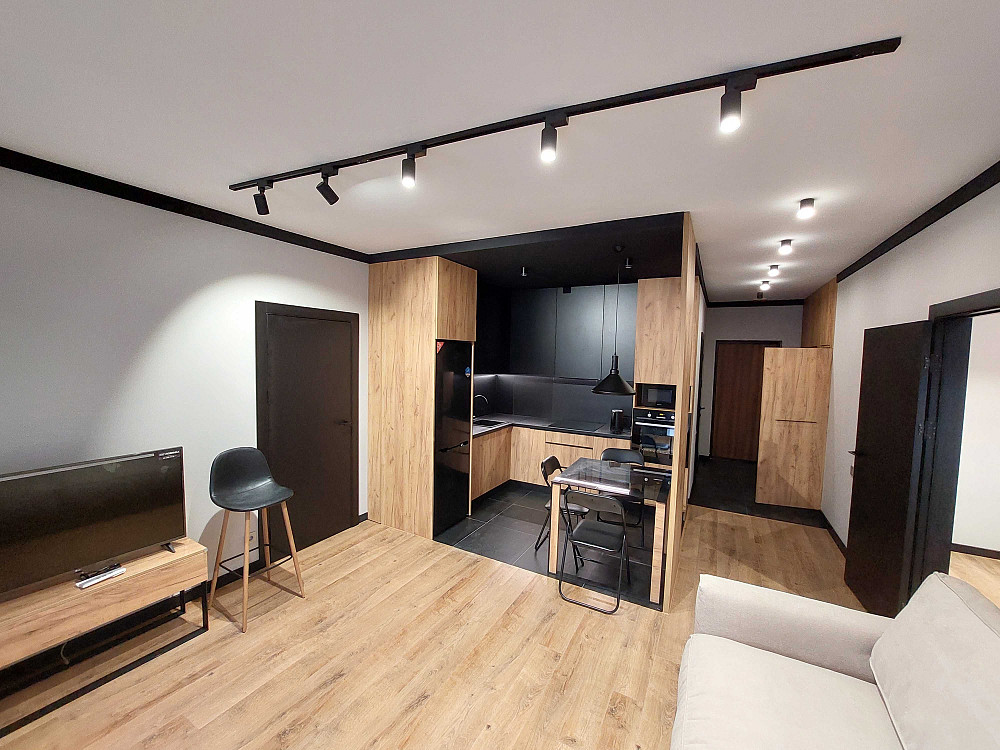 Оренда 2к ЖК Svitlo Park * метро Видубичі * Печерськ 10хв * без% Киев - изображение 3