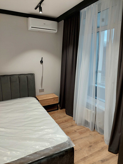 Оренда 2к ЖК Svitlo Park * метро Видубичі * Печерськ 10хв * без% Киев - изображение 8