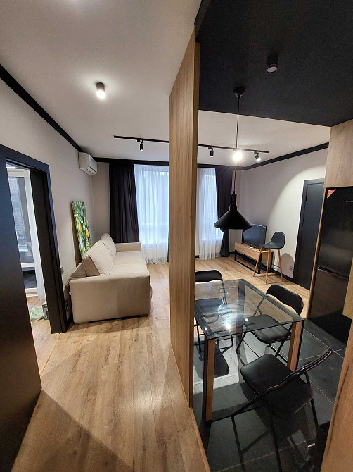 Оренда 2к ЖК Svitlo Park * метро Видубичі * Печерськ 10хв * без% Киев - изображение 1