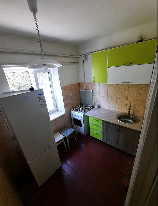 Вільна! 1кв,Центр, для ЗСУ або відрядження, військових, Вул.Довженка Житомир - изображение 8