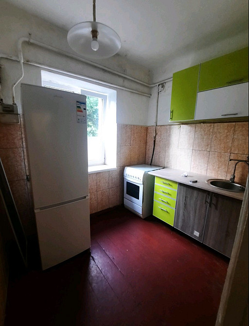 Вільна! 1кв,Центр, для ЗСУ або відрядження, військових, Вул.Довженка Житомир - изображение 5