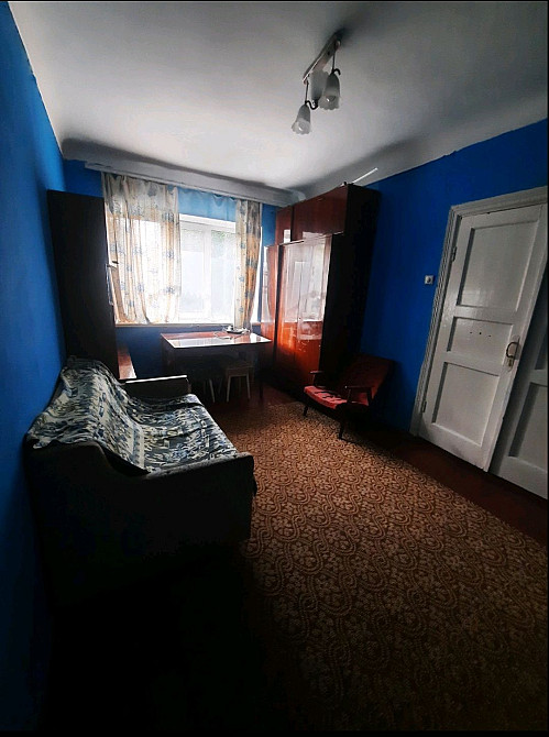 Вільна! 1кв,Центр, для ЗСУ або відрядження, військових, Вул.Довженка Житомир - изображение 3