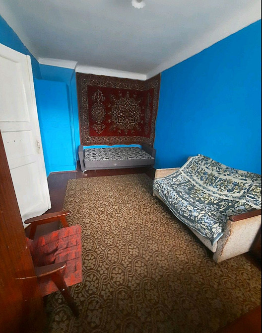 Вільна! 1кв,Центр, для ЗСУ або відрядження, військових, Вул.Довженка Житомир - изображение 2