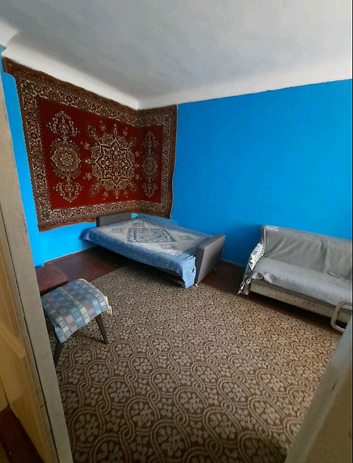 Вільна! 1кв,Центр, для ЗСУ або відрядження, військових, Вул.Довженка Житомир - изображение 7