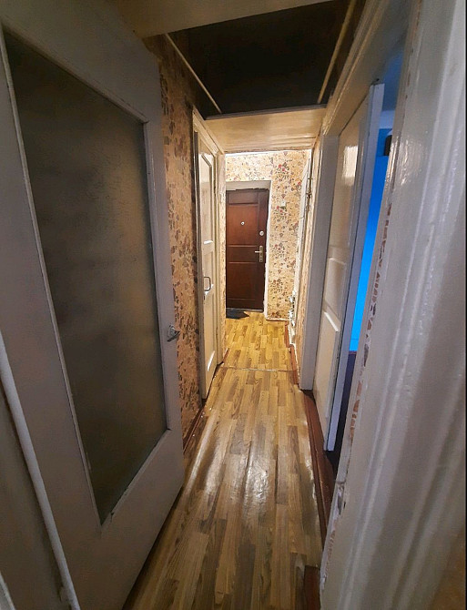 Вільна! 1кв,Центр, для ЗСУ або відрядження, військових, Вул.Довженка Житомир - изображение 4